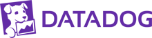 Datadog Logo Horizontal