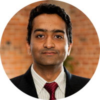 Dhiraj Sehgal