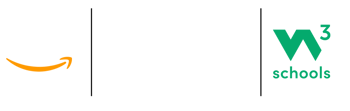 White AWS - Nordcloud - W3Schools