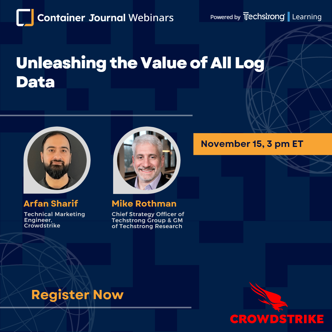 Unleashing the Value of All Log Data