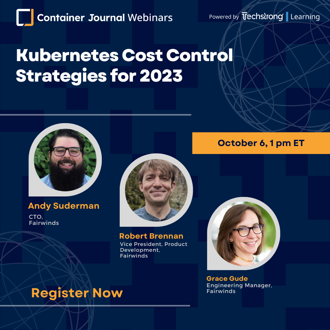 Kubernetes Cost Control Strategies for 2023